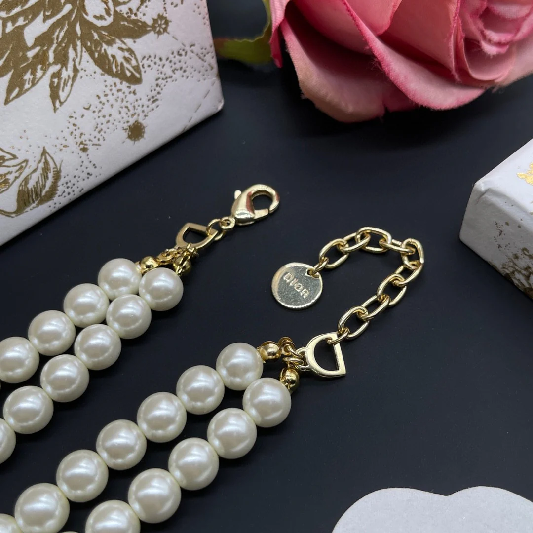 CDT013 High quality CD Jewelry set cd Necklace cd bracelet - ccjewelryacc