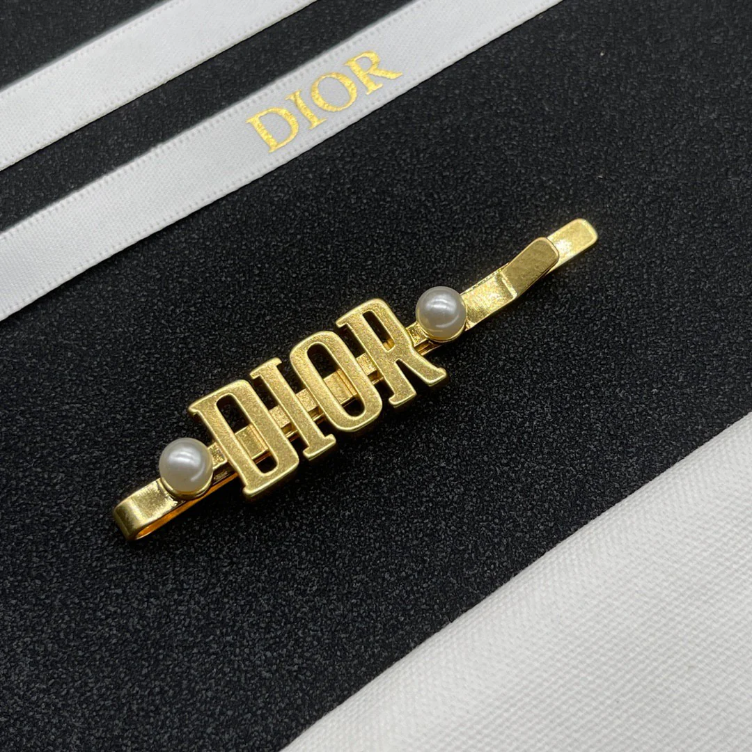 CDH010 High quality CD hair clip Hair Jewelry - ccjewelryacc