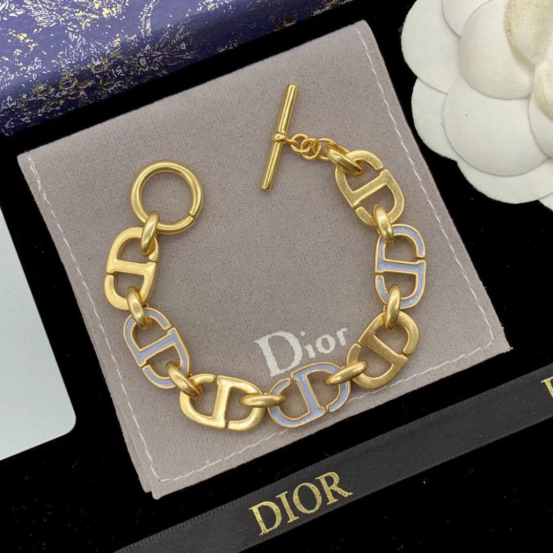 CDS061 High Quality CD Bracelet - ccjewelryacc