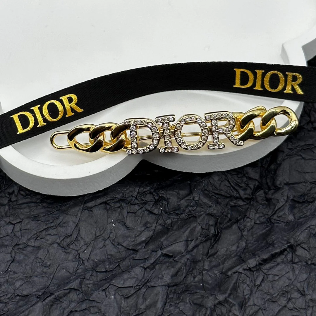 CDH008 High quality CD hair clip Hair Jewelry - ccjewelryacc