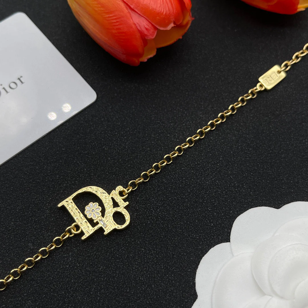 CDS058 High Quality CD Bracelet - ccjewelryacc