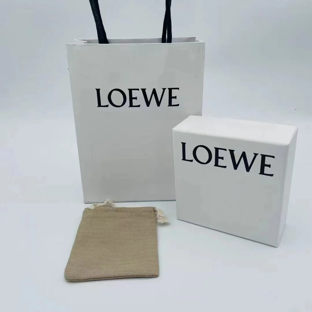 LWZ001 Brand original Jewelry package box for necklace, ring,Earring, bracelet, brooch gift package box shopping bag - ccjewelryacc
