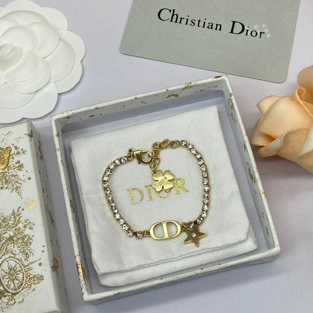 CDS064 High Quality CD Bracelet - ccjewelryacc