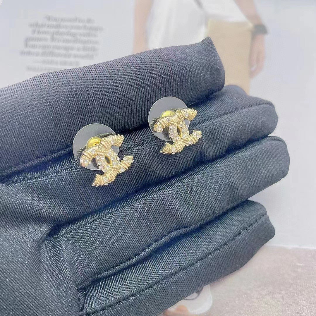 CCE604 High Quality CC earring - ccjewelryacc