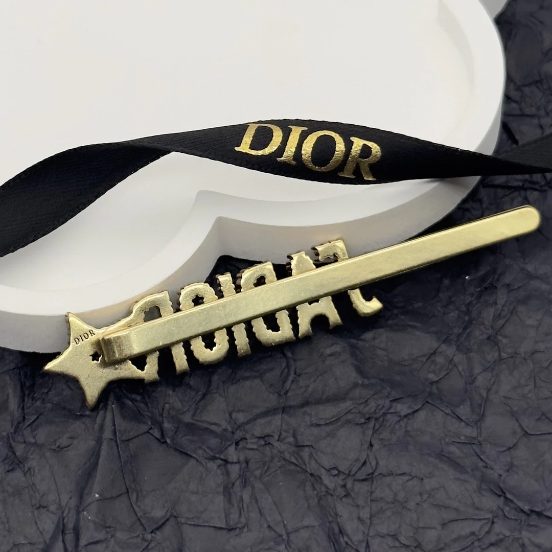 CDH009 High quality CD hair clip Hair Jewelry - ccjewelryacc