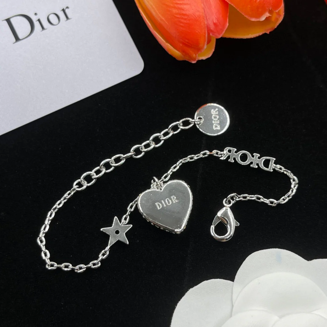 CDS085 High Quality CD Bracelet - ccjewelryacc
