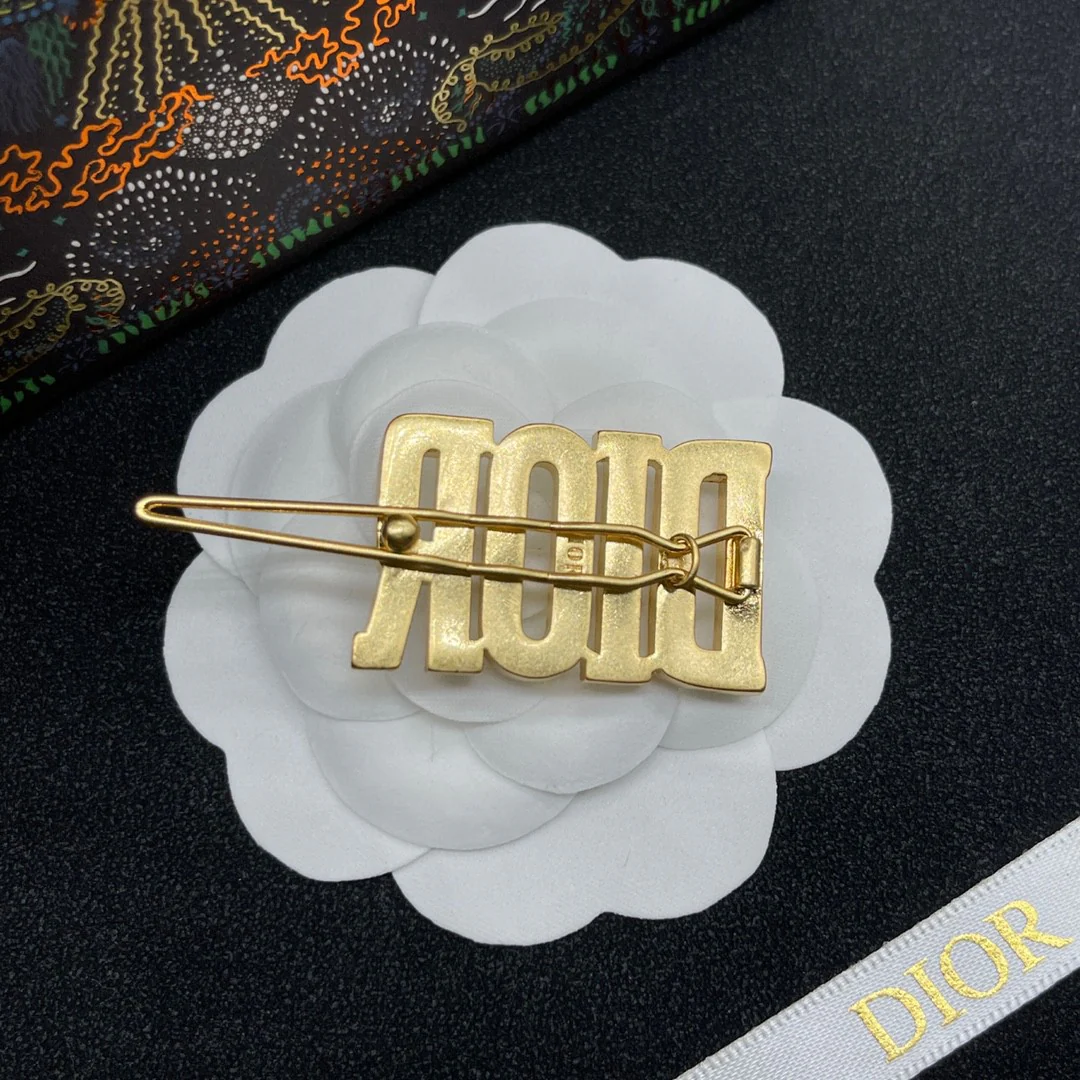 CDH018 High quality CD hair clip Hair Jewelry - ccjewelryacc