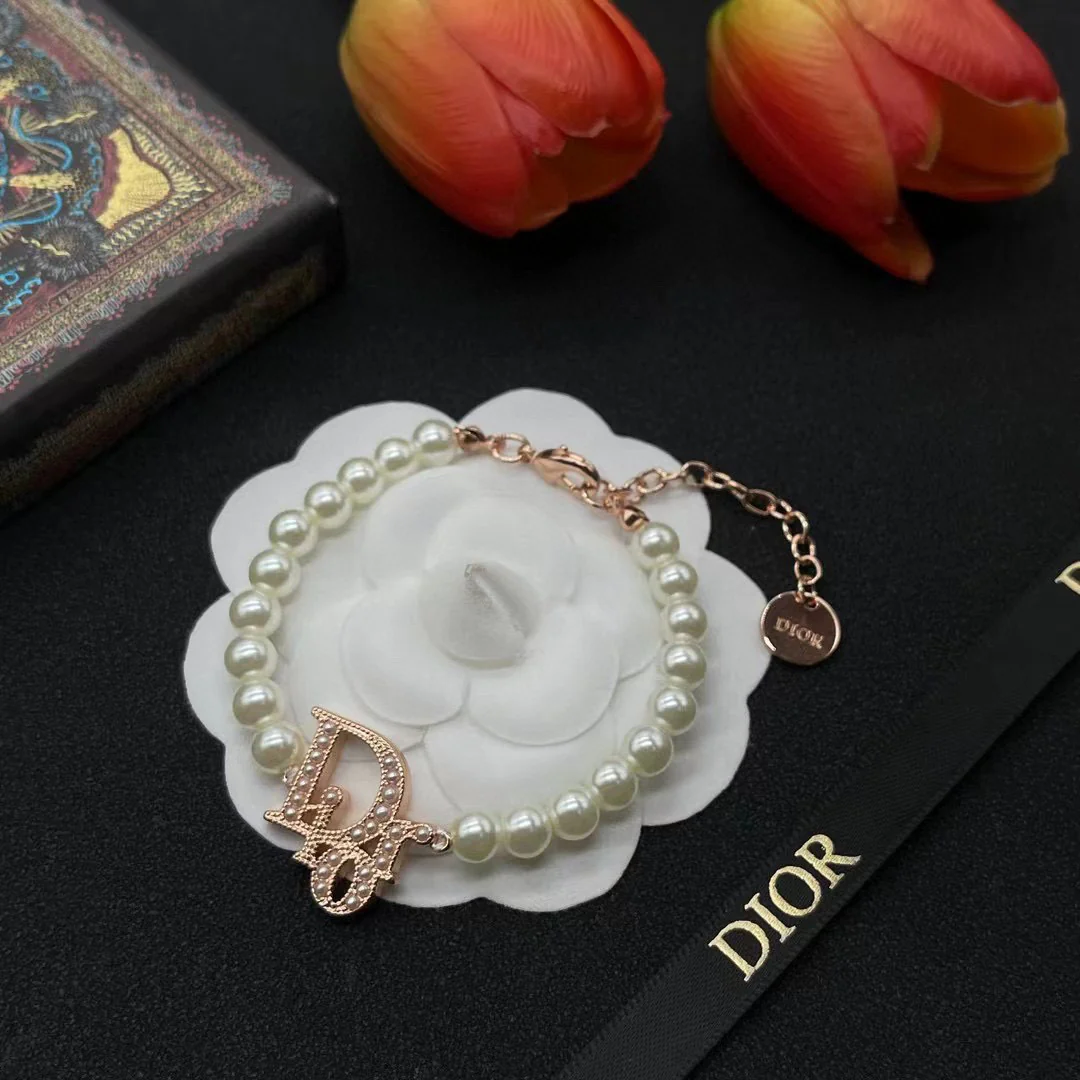 CDS073 High Quality CD Bracelet - ccjewelryacc