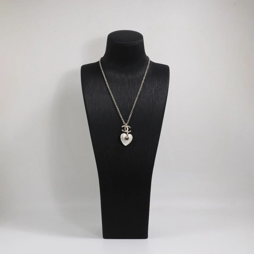 CCN345 High quality CC Necklace - ccjewelryacc