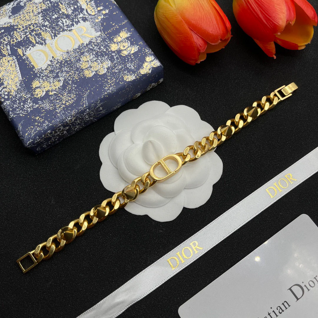 CDS059 High Quality CD Bracelet - ccjewelryacc