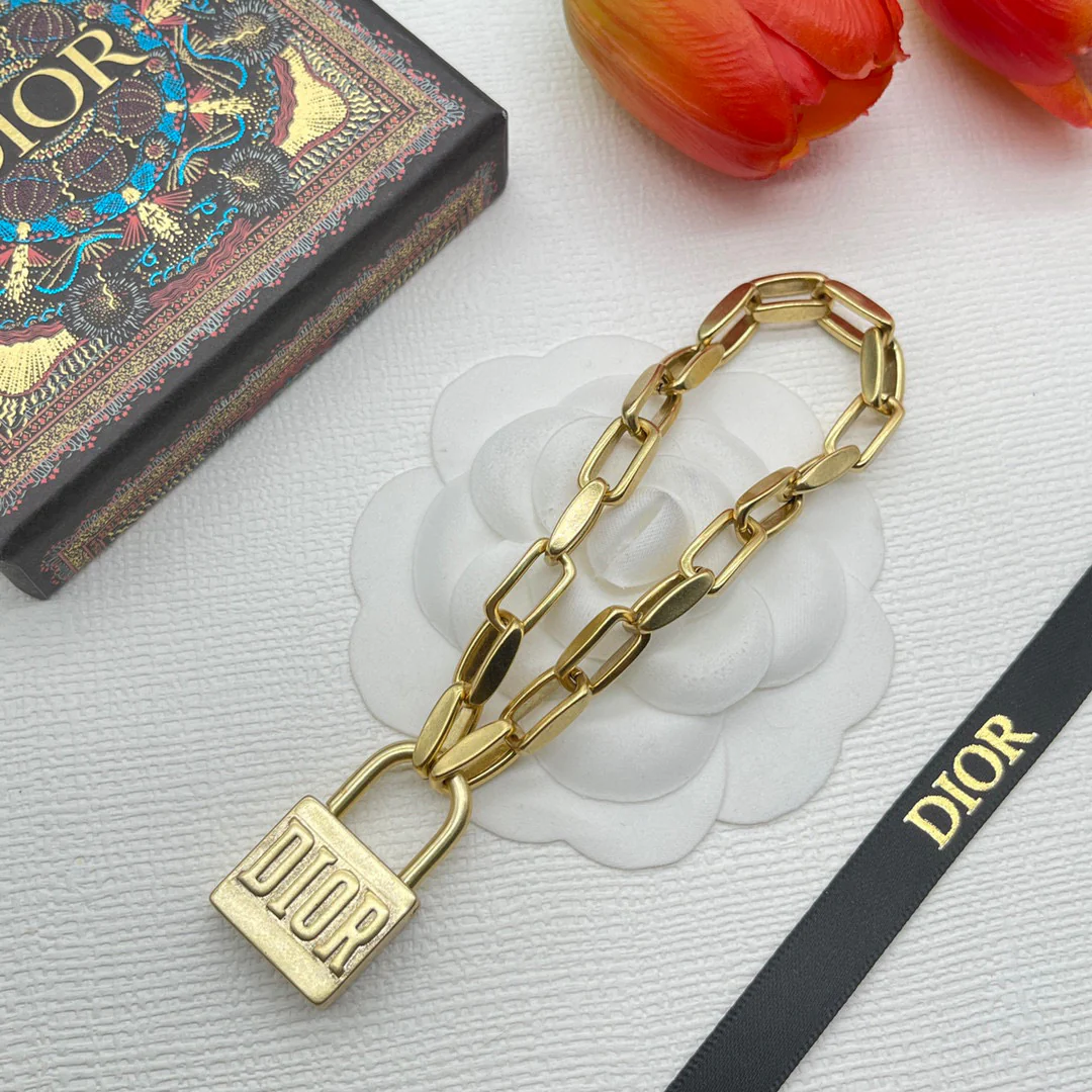 CDS062 High Quality CD Bracelet - ccjewelryacc