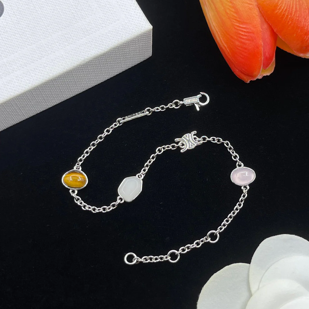 CLS006 Top quality Arc de Triomphe Bangle Bracelet cuff For Women - ccjewelryacc