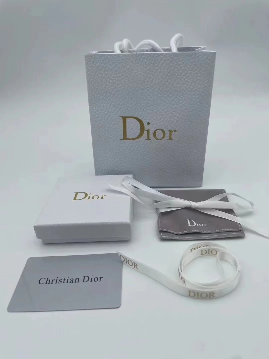 CDZ001 Brand original Jewelry package box for necklace, ring,Earring, bracelet, brooch gift package box shopping bag - ccjewelryacc