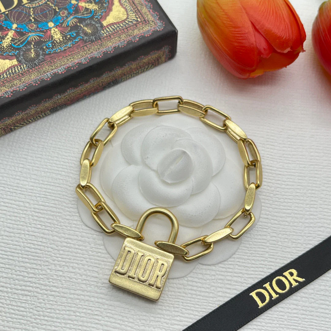 CDS062 High Quality CD Bracelet - ccjewelryacc