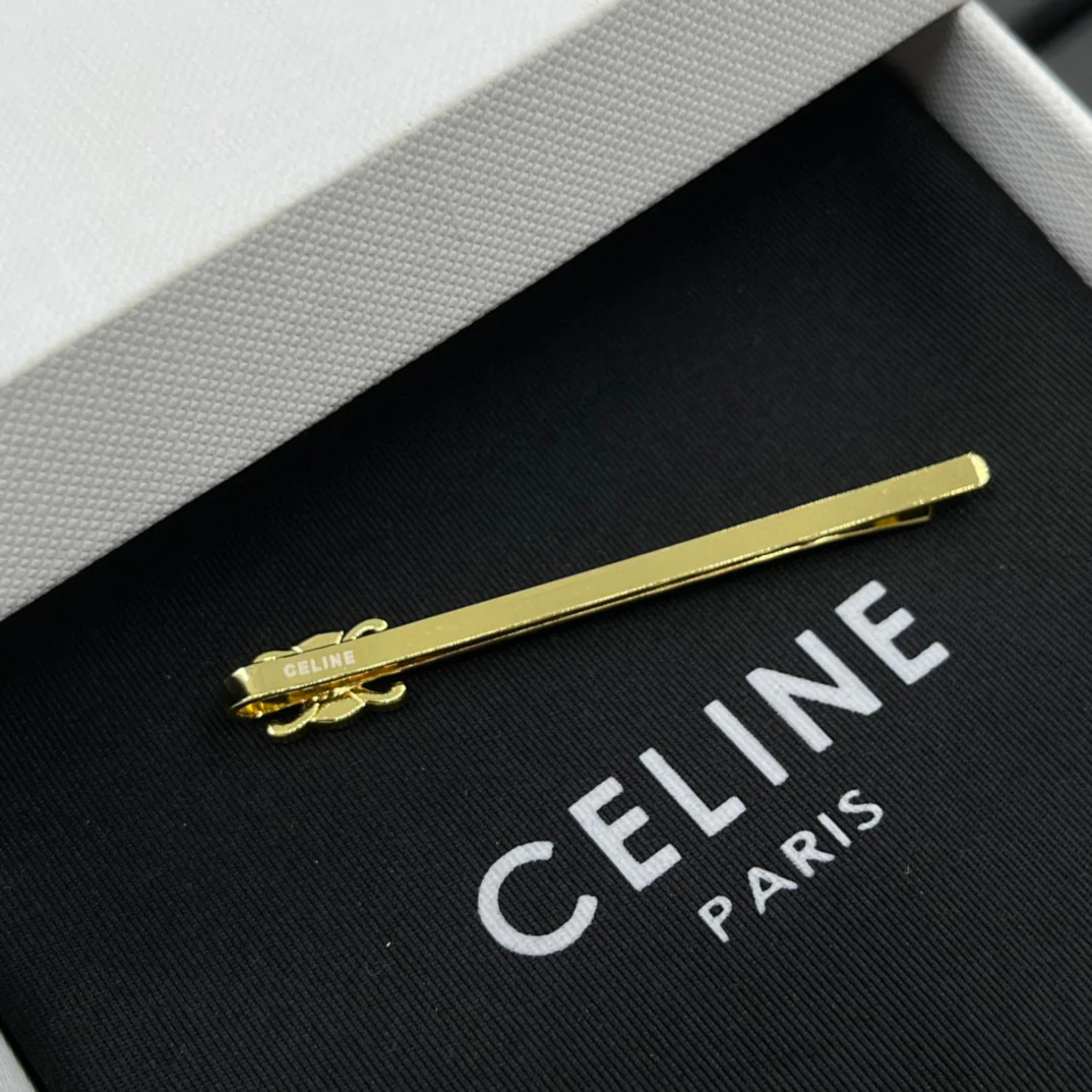 CLH003 High quality Luxury designer Jewelry Hair clip - ccjewelryacc