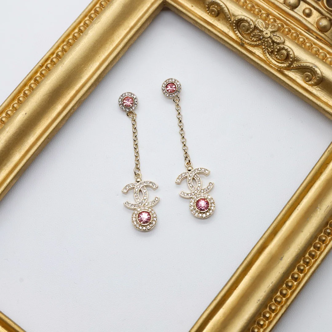 CCE457 High Quality CC earring - ccjewelryacc