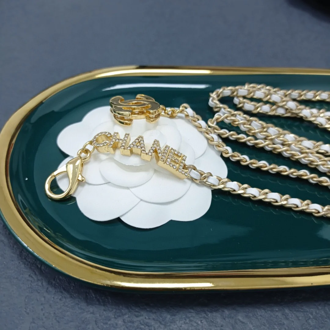 CCW031 High Quality CC Waist chain Belly Chain - ccjewelryacc