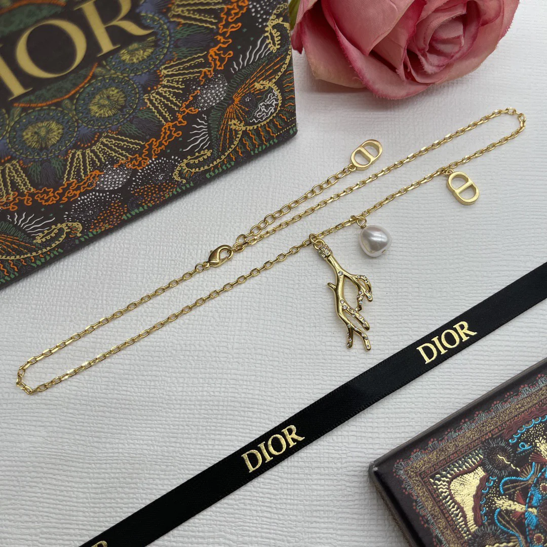 CDN076 High Quality CD Pendant Necklace - ccjewelryacc