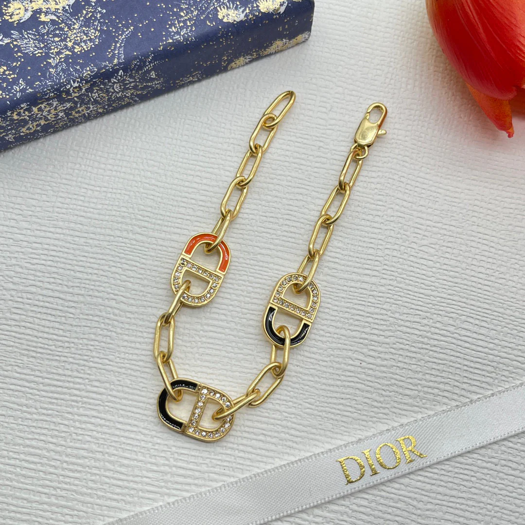 CDS065 High Quality CD Bracelet - ccjewelryacc