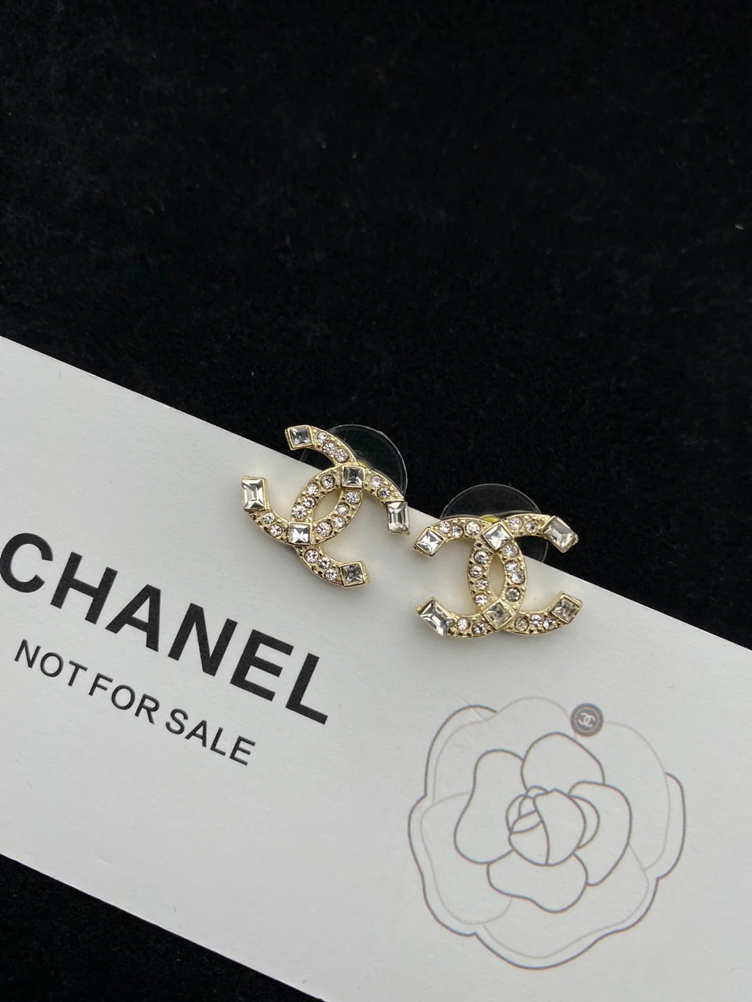 CCE617 High Quality cc Earring For Women - ccjewelryacc