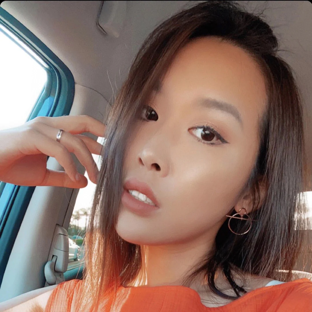 HMES008 Designer S925 Silver Loop earrings, small model - ccjewelryacc