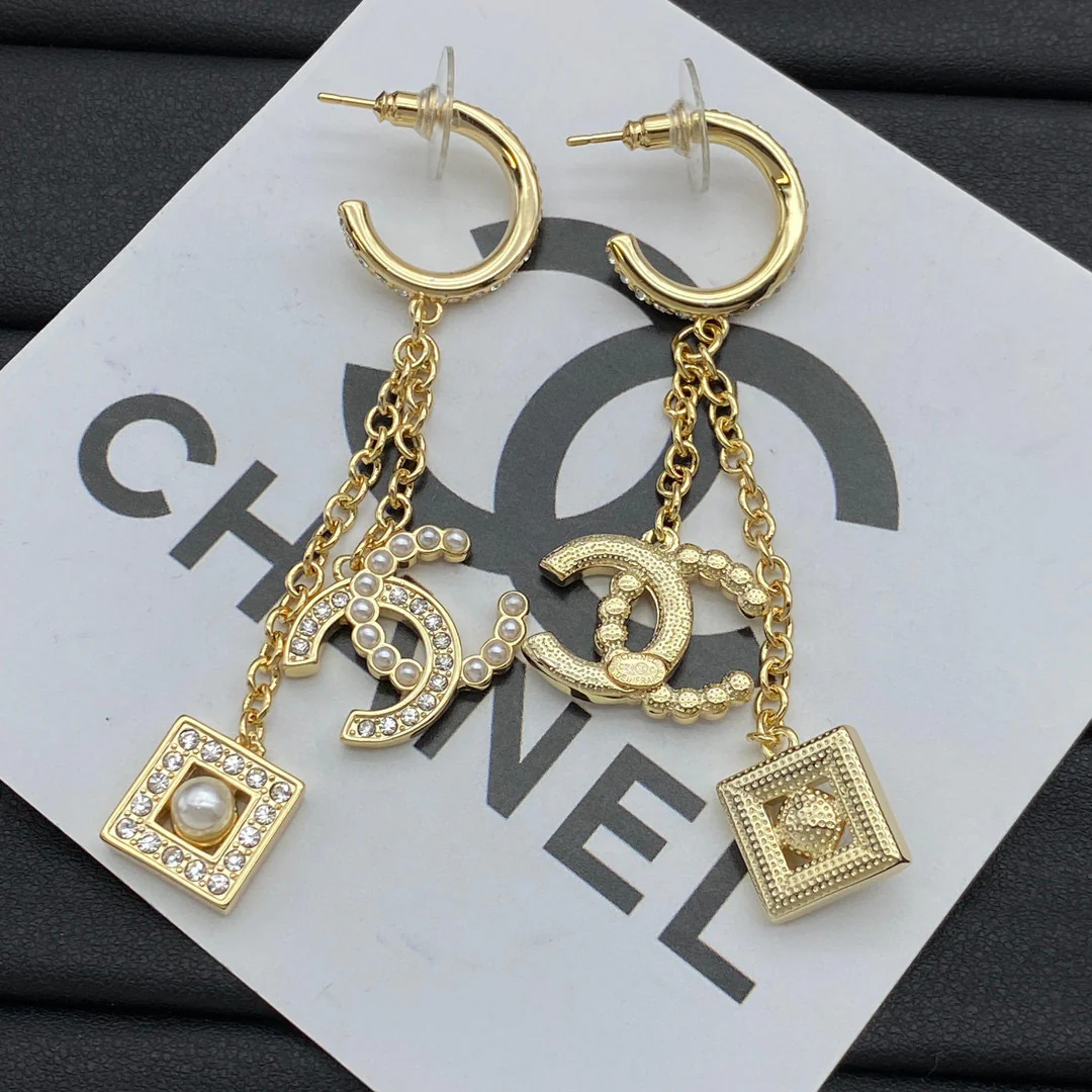 CCE648 High Quality cc Earring For Women - ccjewelryacc