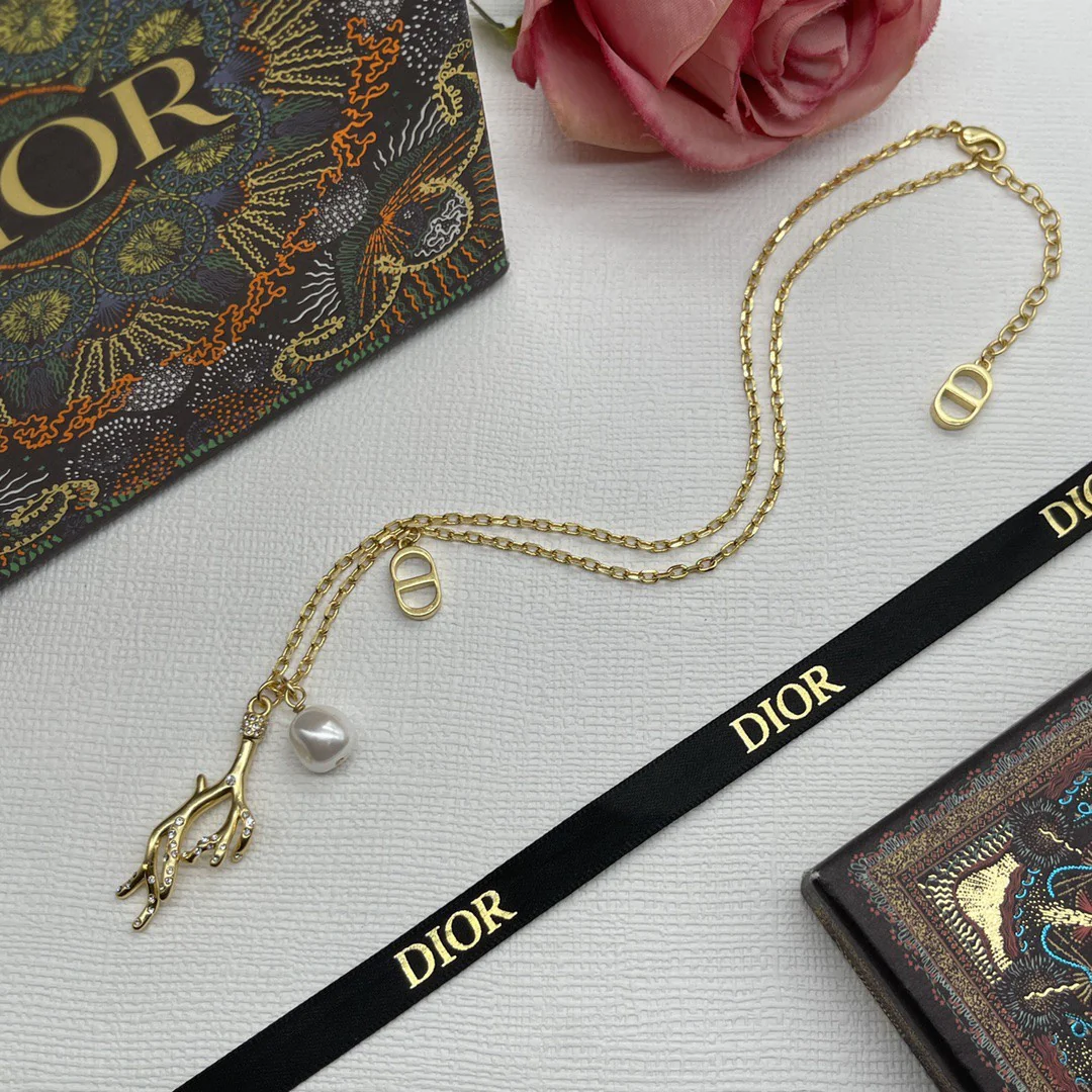 CDN076 High Quality CD Pendant Necklace - ccjewelryacc