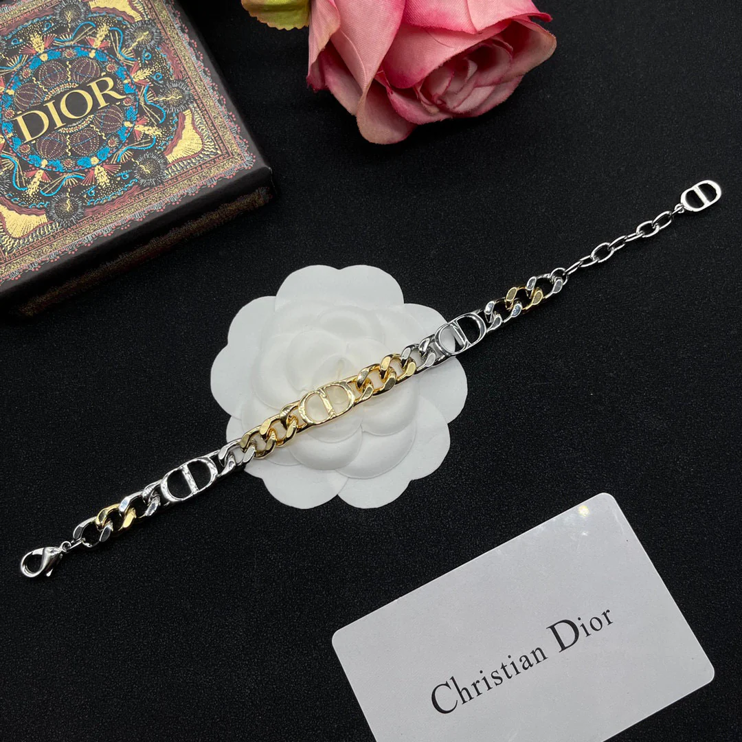 CDS045 High Quality CD Bracelet - ccjewelryacc