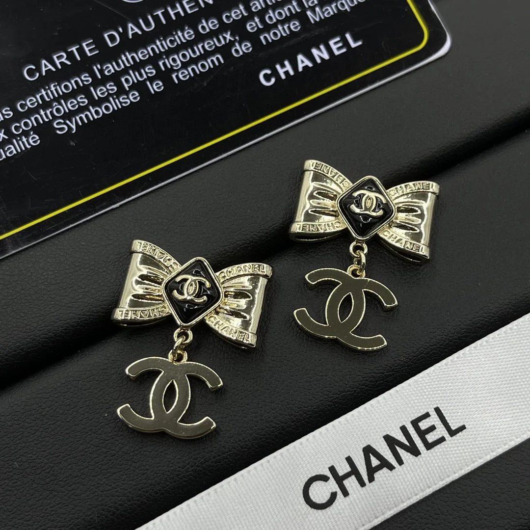 CCE518 High Quality CC earring - ccjewelryacc