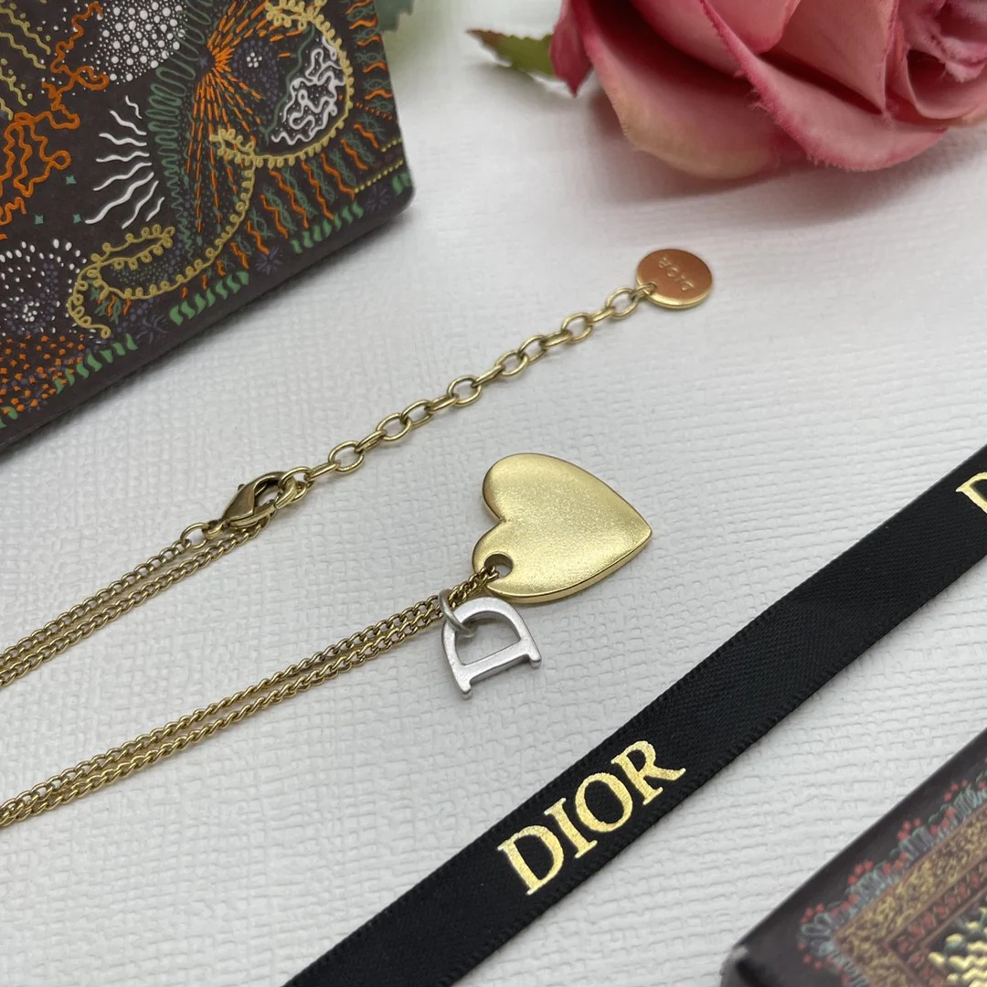 CDN079 High Quality CD Choker Necklace - ccjewelryacc
