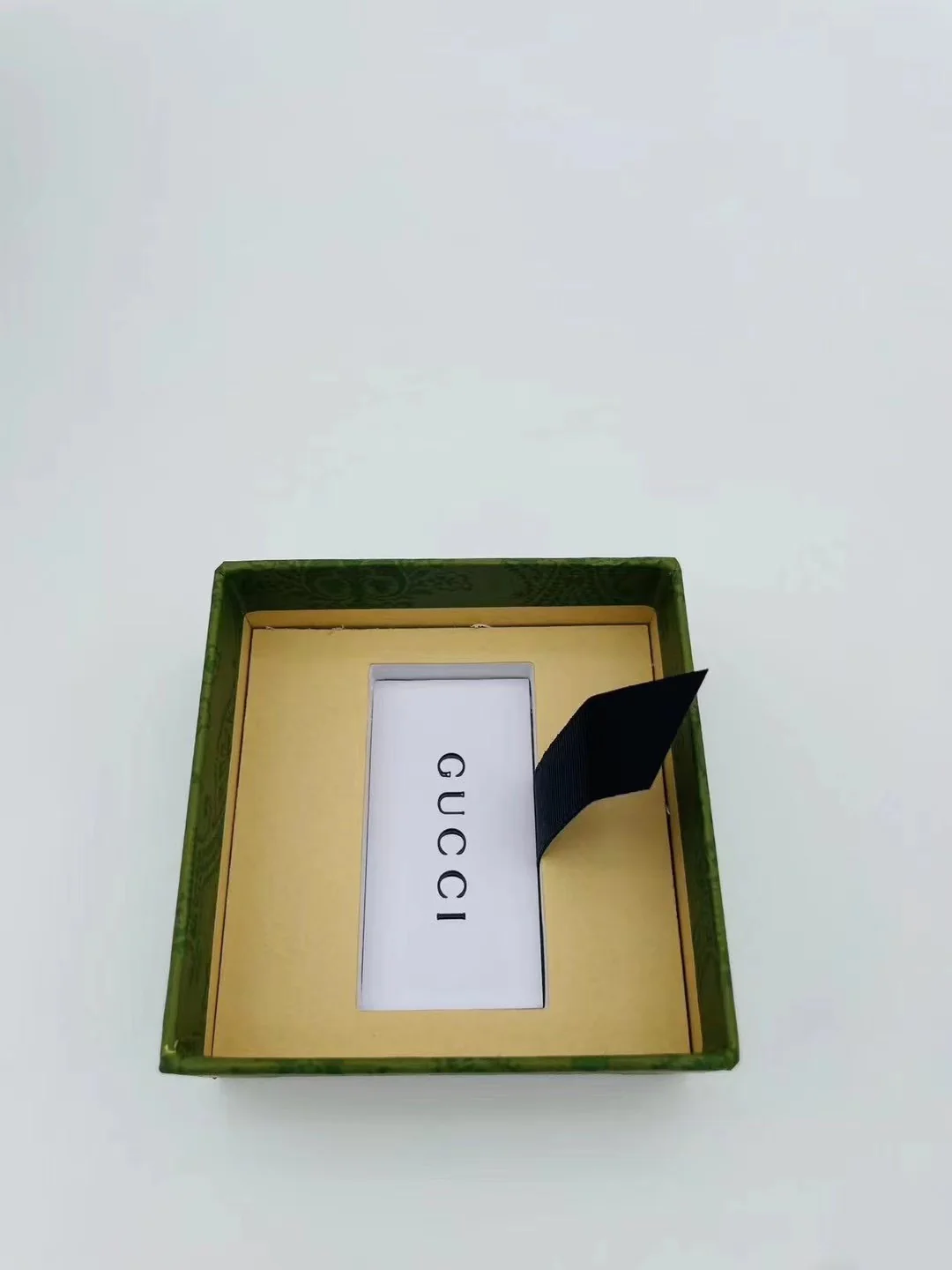 GGZ001 Luxury brand original Jewelry package box for necklace, ring,Earring, bracelet, brooch gift package box shopping bag - ccjewelryacc