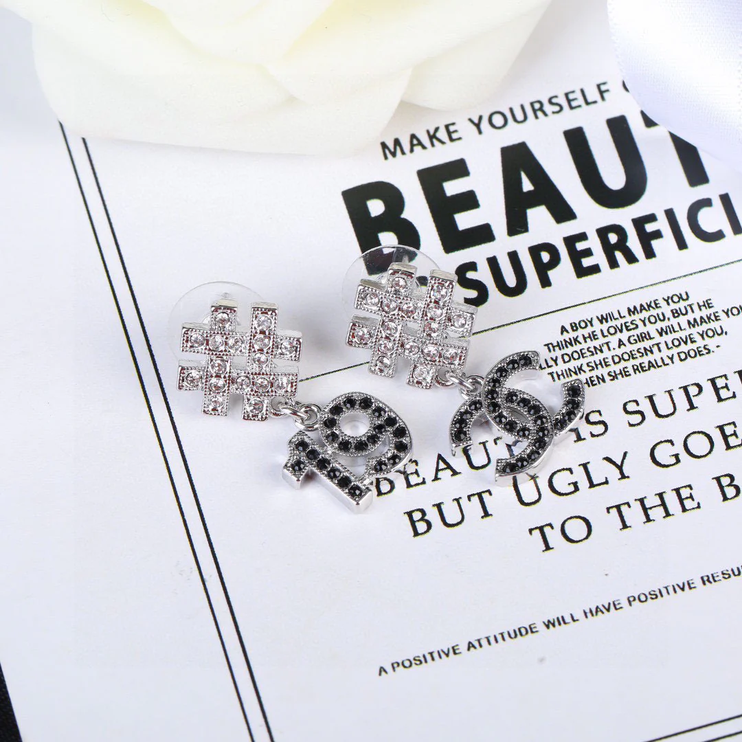 CCE613 High Quality Earring For Women - ccjewelryacc