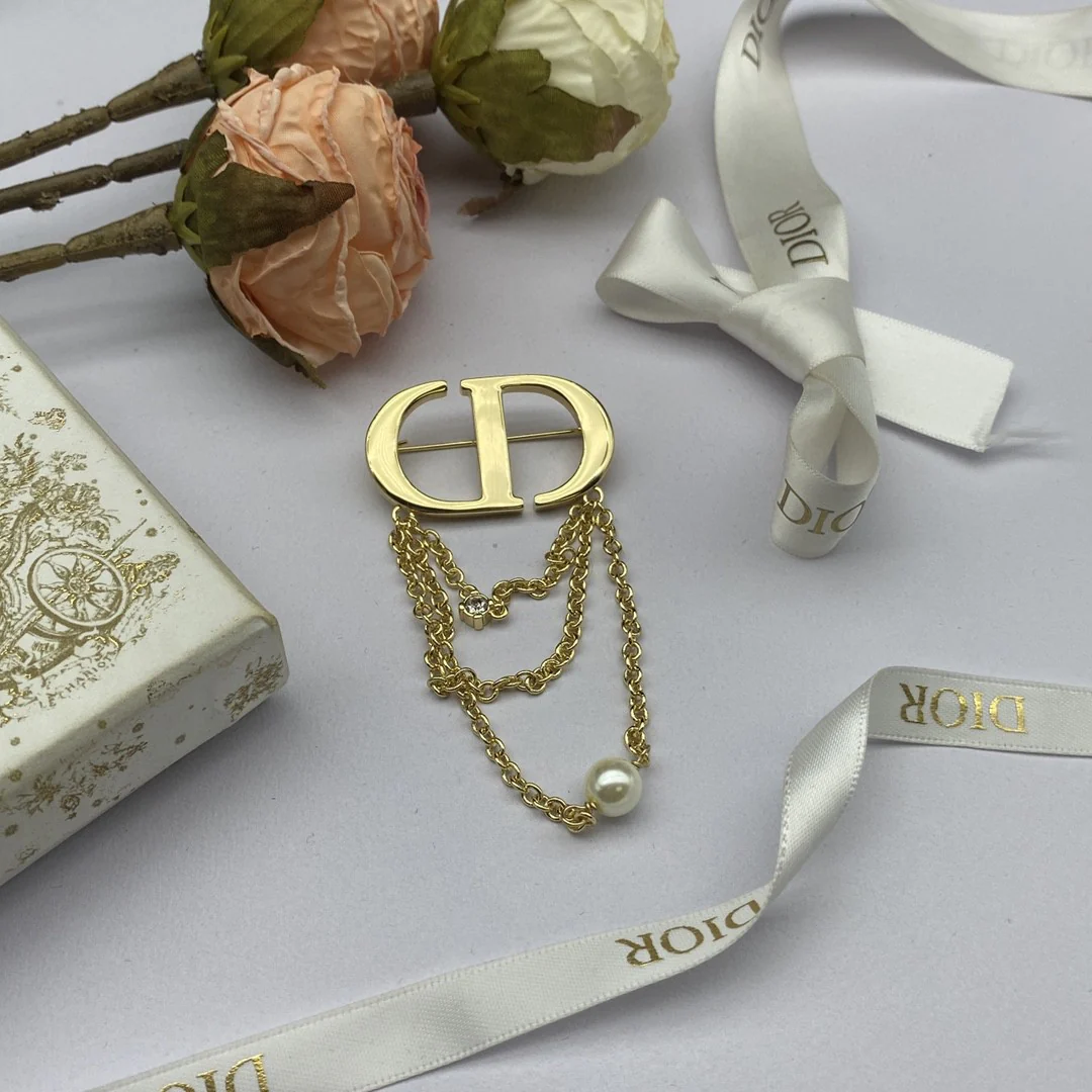 CDT011 High quality CD Jewelry set cd brooch pin cd Necklace cd earring - ccjewelryacc