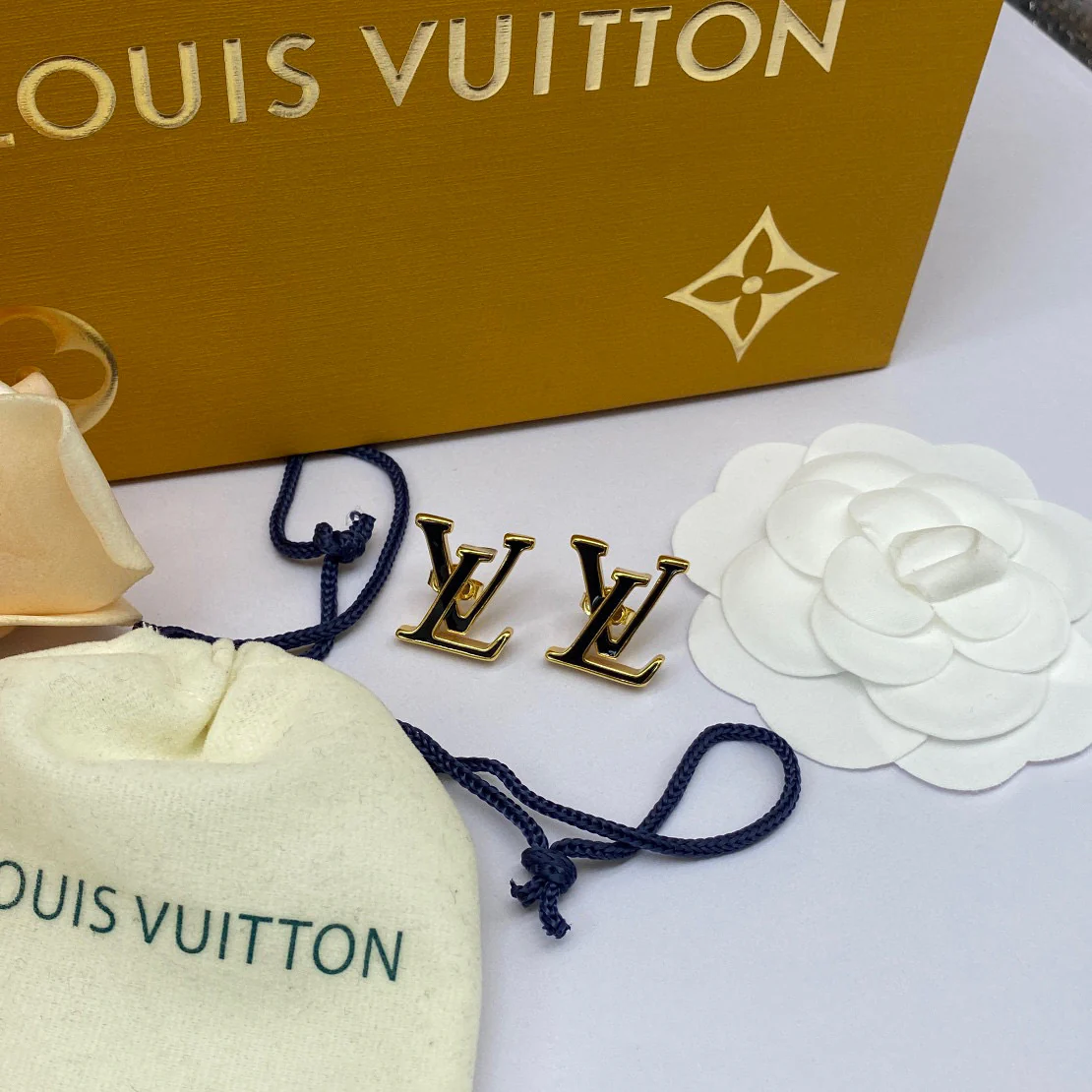 LVT015 Ever Blossom Series Jewelry Set Necklace Bracelet Earring - ccjewelryacc