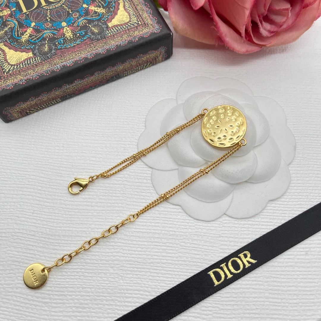 CDS066 High Quality CD Bracelet - ccjewelryacc