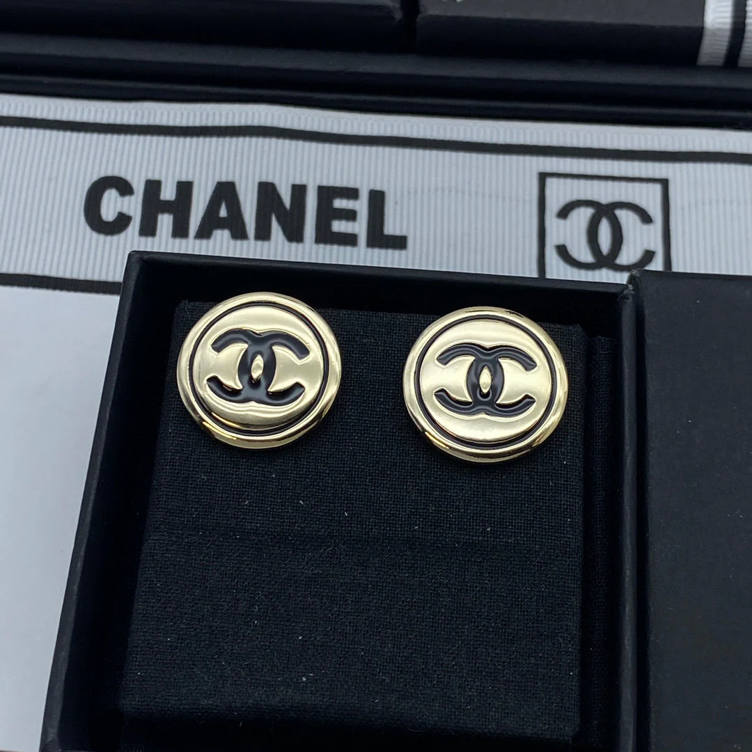 CCE702 High Quality cc Earring For Women - ccjewelryacc