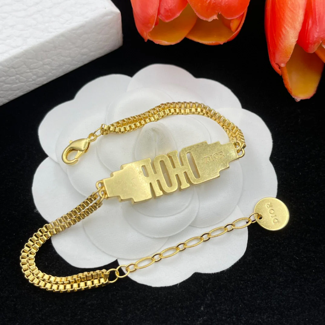 CDS084 High Quality CD Bracelet - ccjewelryacc