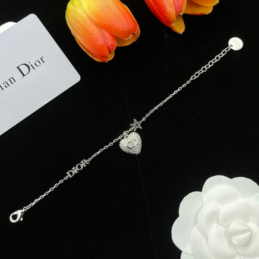 CDS085 High Quality CD Bracelet - ccjewelryacc