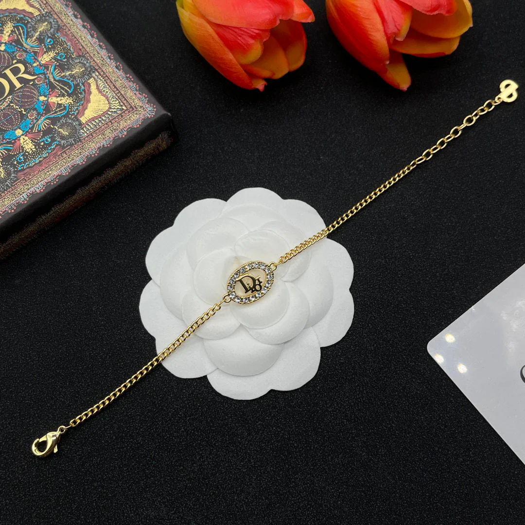 CDS055 High Quality CD Bracelet - ccjewelryacc