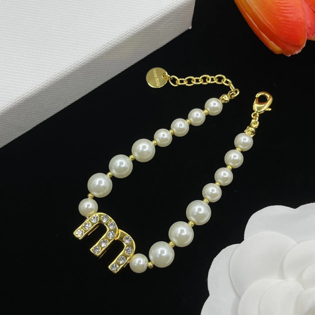 MMS003 High quality Mumu Bracelet - ccjewelryacc