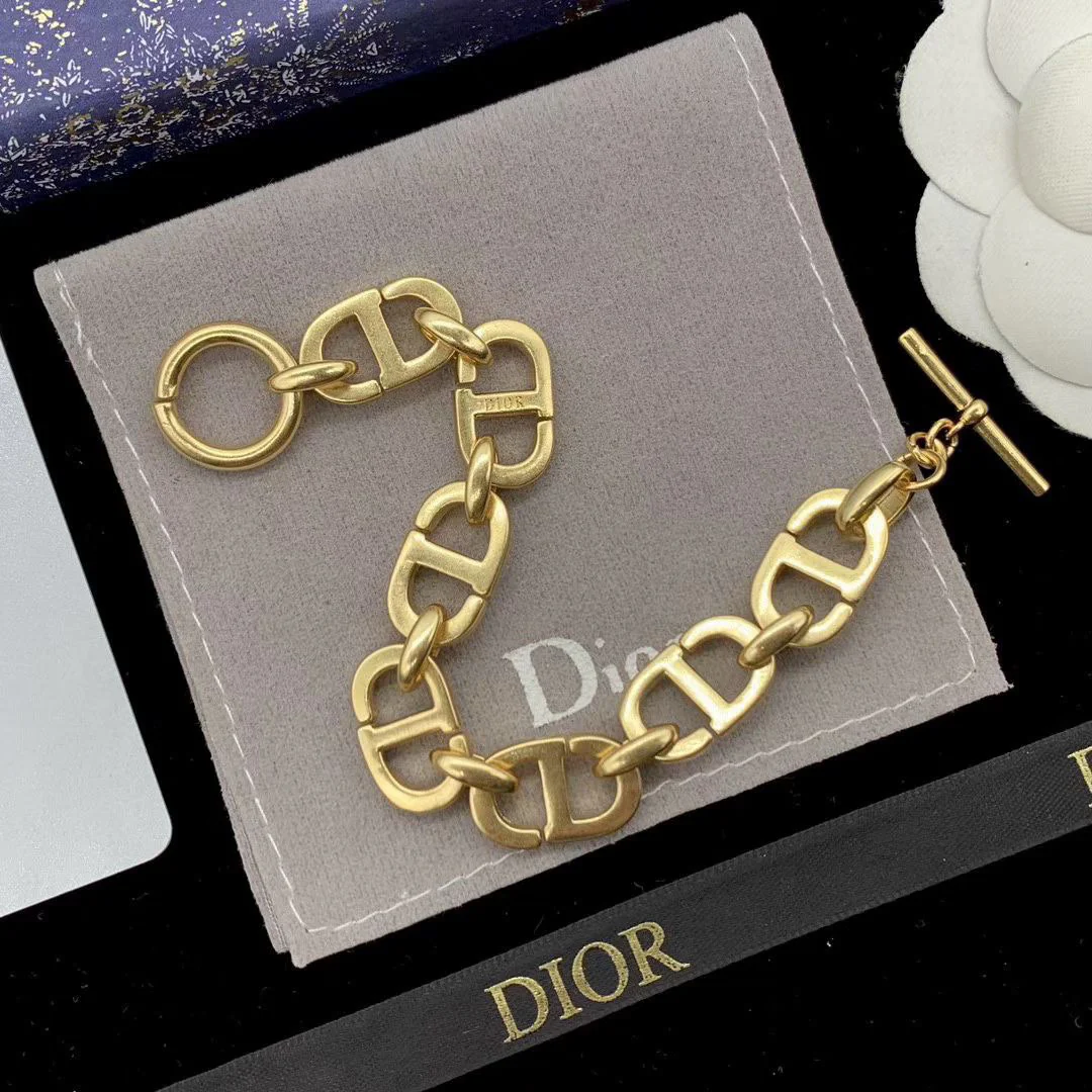 CDS061 High Quality CD Bracelet - ccjewelryacc