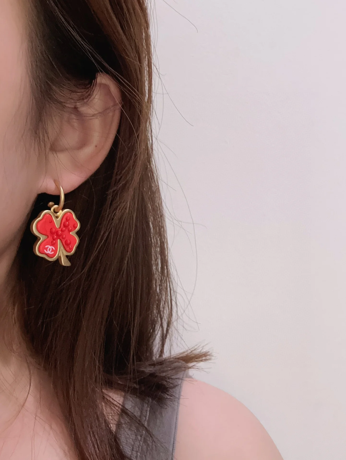 CCE695 High Quality cc Earring For Women - ccjewelryacc