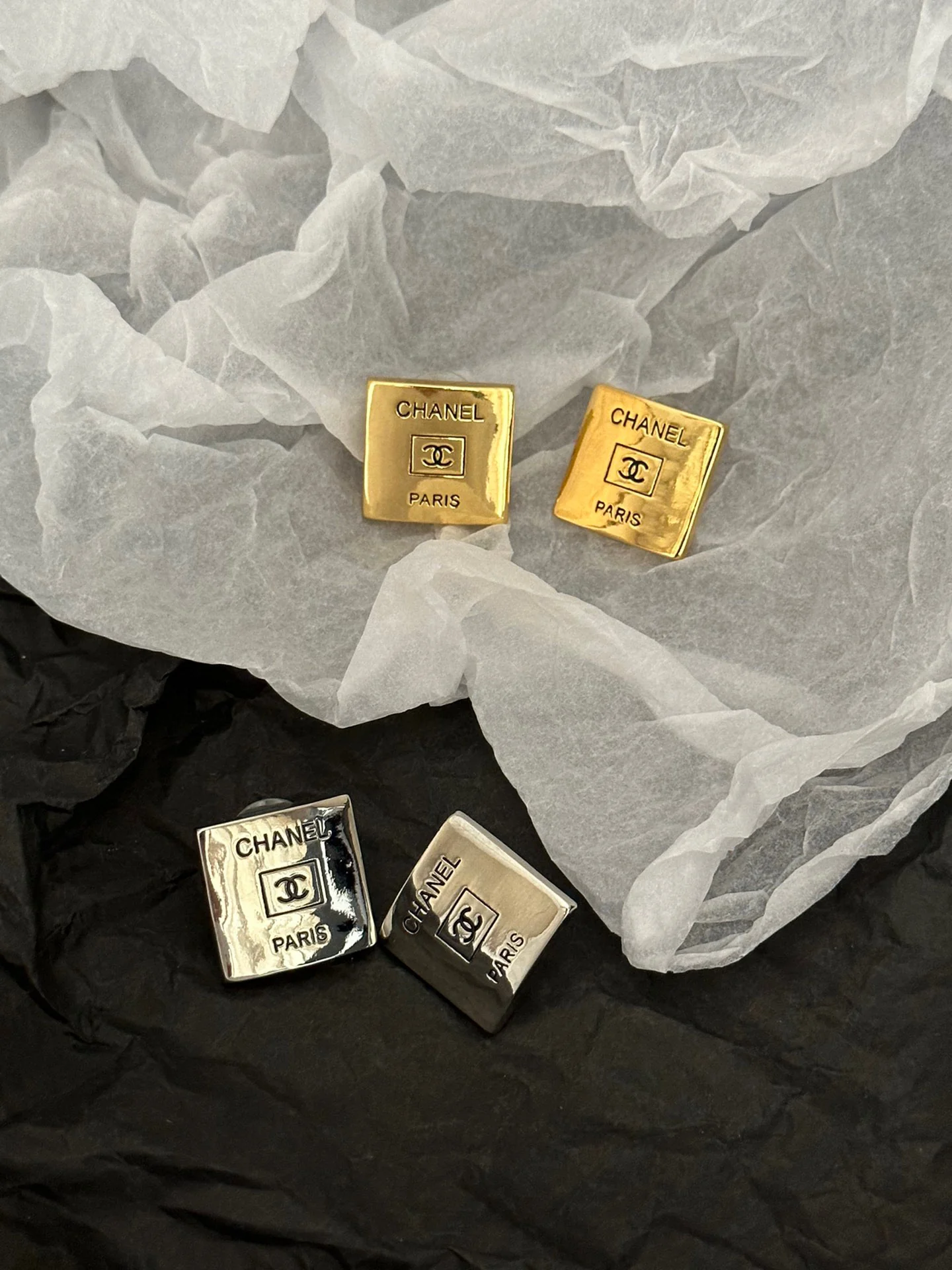 CCE689 High Quality cc Earring For Women - ccjewelryacc