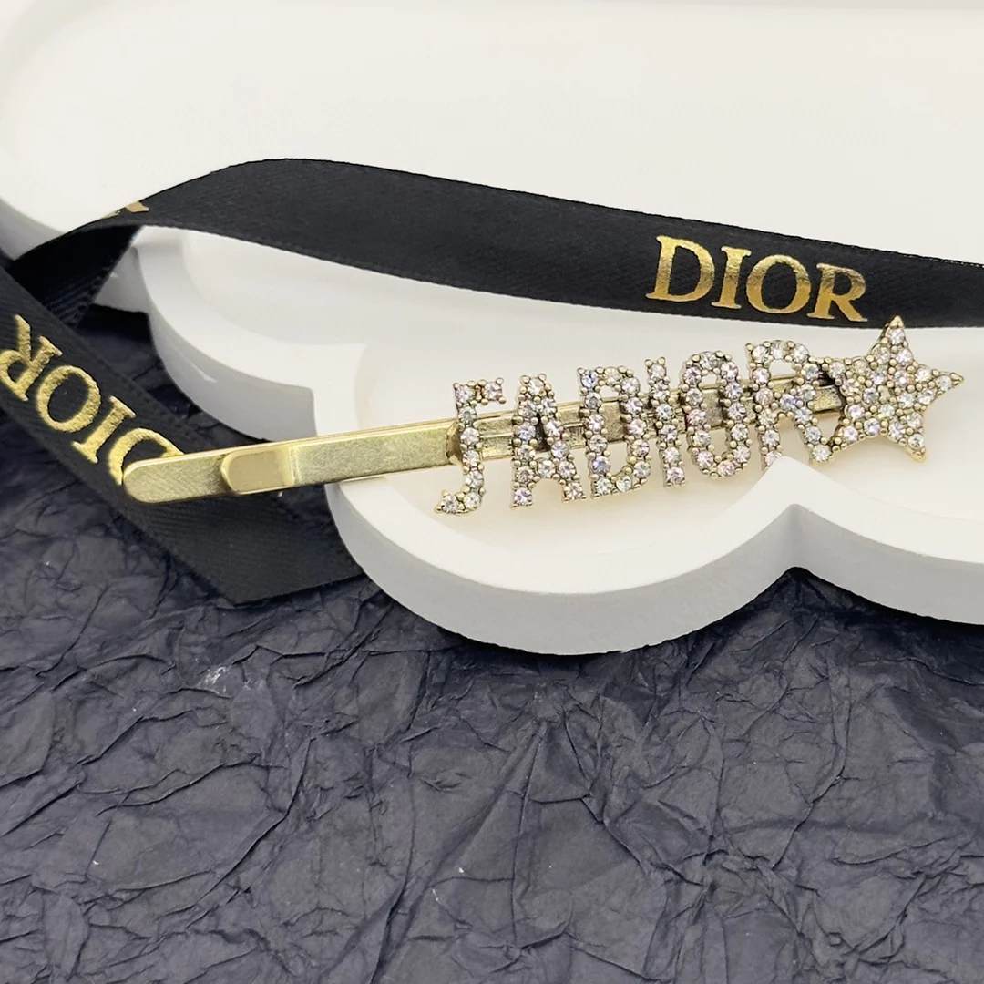 CDH009 High quality CD hair clip Hair Jewelry - ccjewelryacc