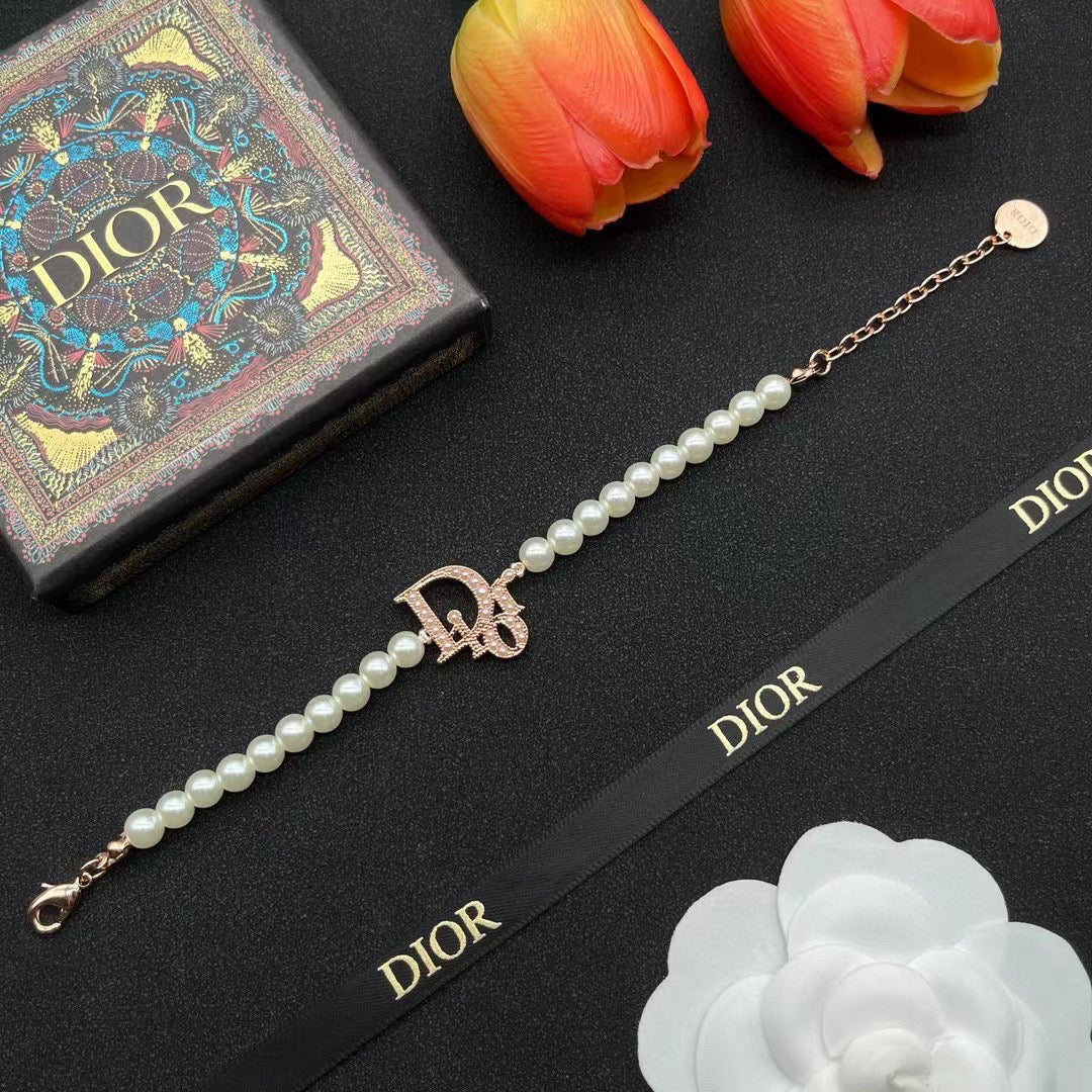 CDS073 High Quality CD Bracelet - ccjewelryacc