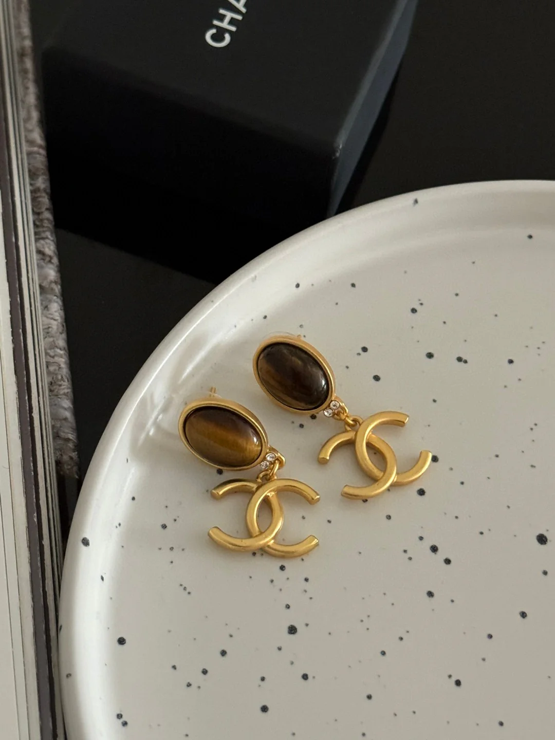 CCE535 High Quality CC earring - ccjewelryacc