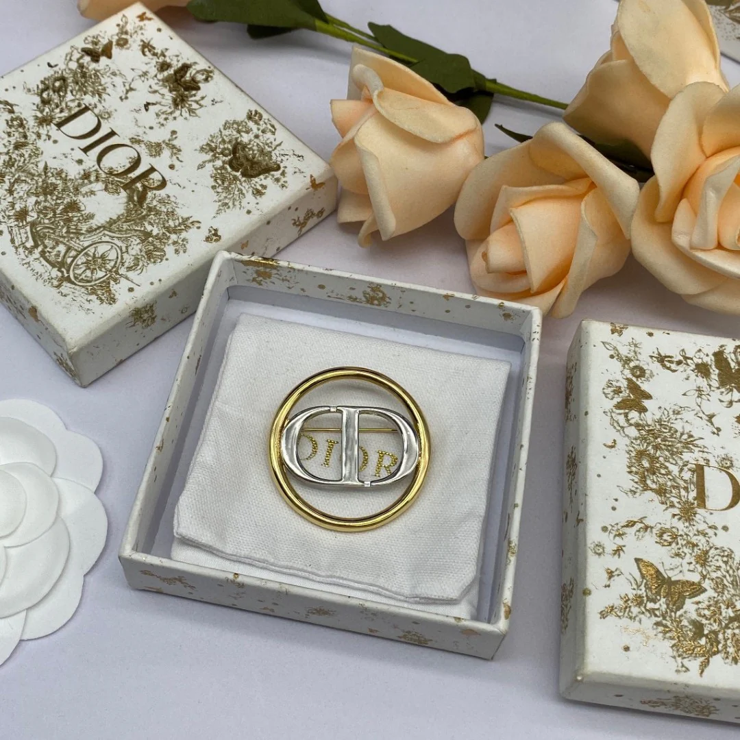 CDT010 High quality CD Jewelry set cd brooch pin cd Necklace cd earring - ccjewelryacc