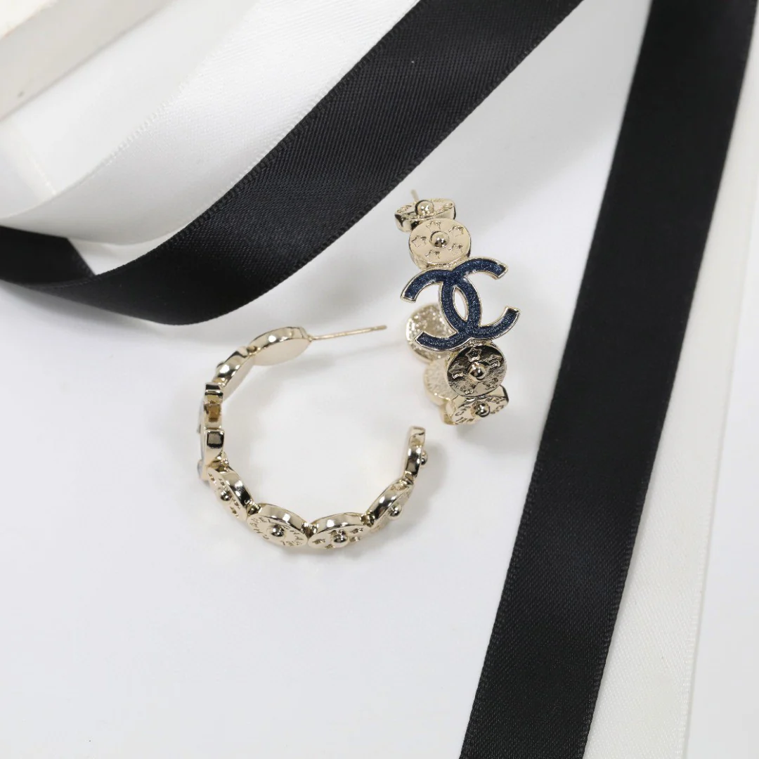 CCE594 High Quality CC earring love earring - ccjewelryacc