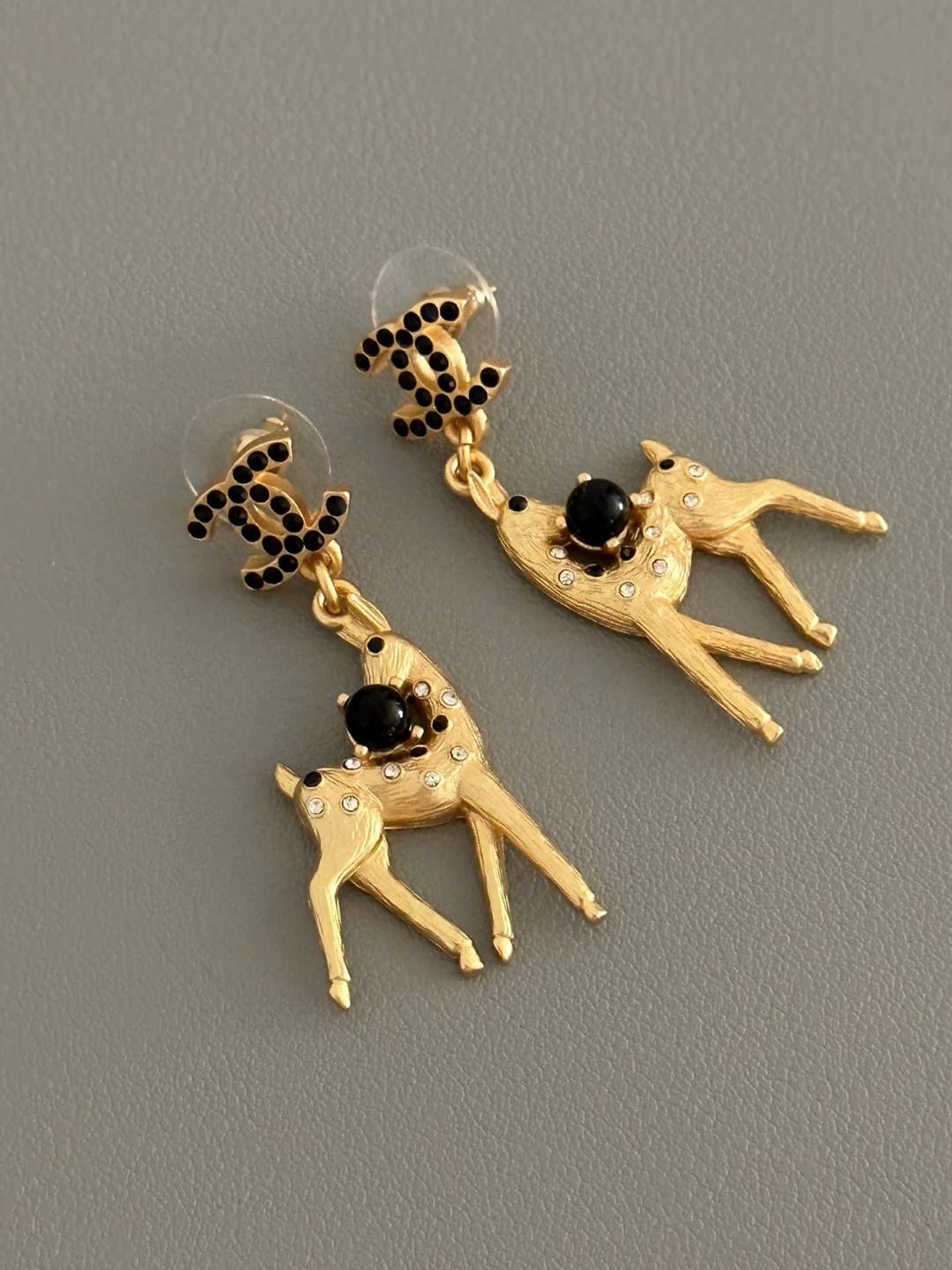 CCE543 High Quality CC earring - ccjewelryacc