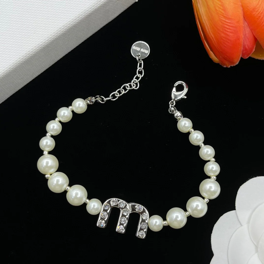 MMS003 High quality Mumu Bracelet - ccjewelryacc